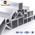 Extrusión de aluminio de marco solar de la serie Hot Sell 6000